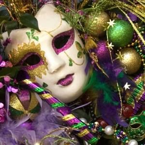 Meet your Posher, Joanna